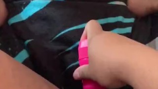 Quick Tease 