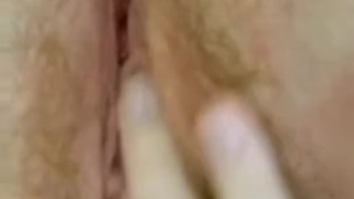 solo teen plays with natural pussy vol 1