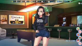 Love Sex Second Base Part 8 Gameplay By LoveSkySan69