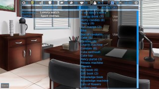 Love Sex Second Base Part 8 Gameplay By LoveSkySan69