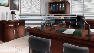 Love Sex Second Base Part 9 Gameplay By LoveSkySan69