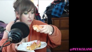 Have Dinner With Me