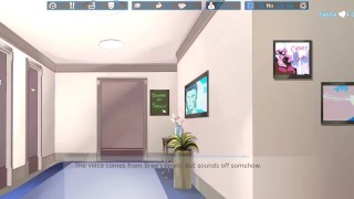 Love Sex Second Base Part 10 Gameplay By LoveSkySan69