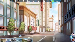 Love Sex Second Base Part 11 Gameplay By LoveSkySan69