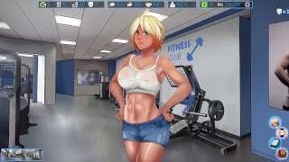 Love Sex Second Base Part 12 Gameplay By LoveSkySan69