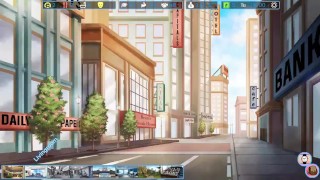 Love Sex Second Base Part 12 Gameplay By LoveSkySan69