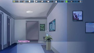 Love Sex Second Base Part 14 Gameplay By LoveSkySan69