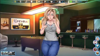 Love Sex Second Base Part 15 Gameplay By LoveSkySan69