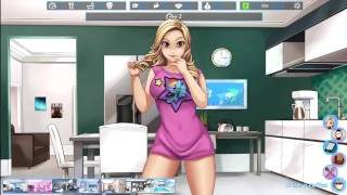 Love Sex Second Base Part 16 Gameplay By LoveSkySan69