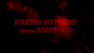 YOUNG BLACK TWINK GETS FUCKED BY BIG DICK KEPTSECRET