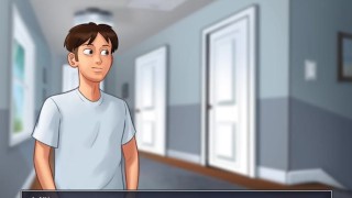 SummertimeSaga-0-19-0-pc PART 17 By MissKitty2K