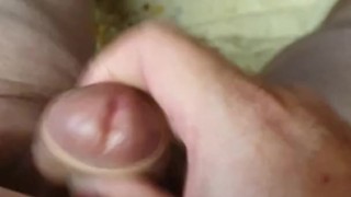 WANK AND CUM 10