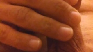Precum play