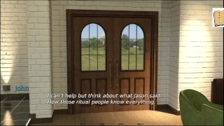 Lancaster Boarding House 53