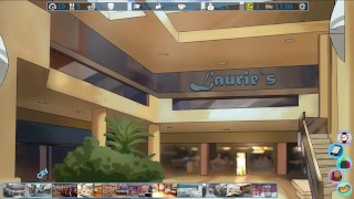 Love Sex Second Base Part 18 Gameplay By LoveSkySan69