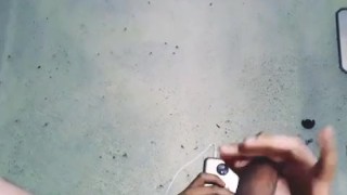 La chaqueta de la tarde