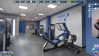 Love Sex Second Base Part 19 Gameplay By LoveSkySan69