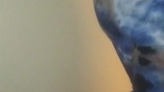 Big booty twerk