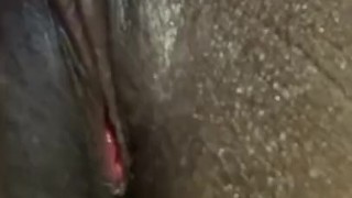 Just rubbing