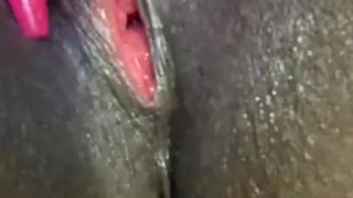 Just rubbing