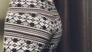 Me Twerking Again 