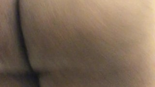 Horny ass