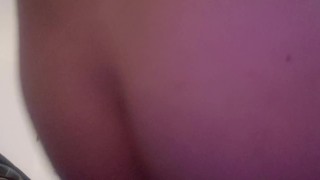 I love to play with my toys 