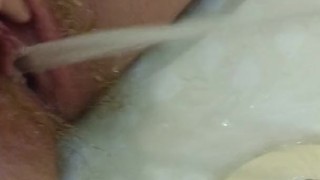Can't hold it!!!