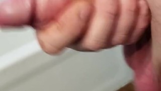 Fresh shaved balls 