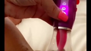 Pussy eating machine pt 2