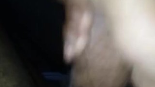 Me jacking off