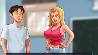 SummertimeSaga-0-19-0-pc PART 19 By MissKitty2K
