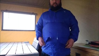 raincoat