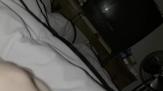 German Cock a lot of cum!!