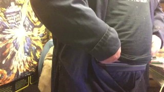 paddin clip