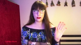 Salon Pedicure Challenge For Sissies - Preview
