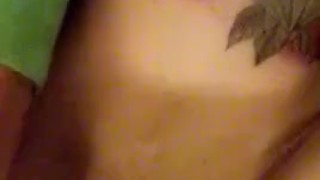 Masturbation for the snap