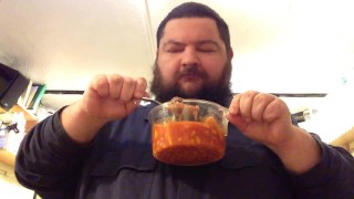 foodie clip
