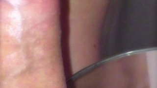 Warm Lips made me CUM too fast! (CAN’T HOLD IT)