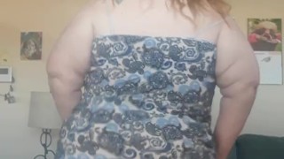 Too much booty