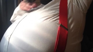 boss belly clip