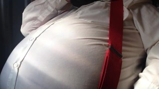 boss belly clip