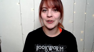 Blush Aria Fluttering Tongue Vibrator