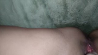 Toy cumming