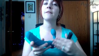 Temptasia Strapless Strapon