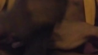 19 year old come in his room