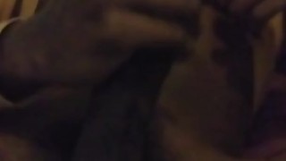 19 year old come in his room