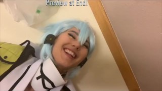 Sinon Snacks 2: Plus Preview to Wendy's Secret Sauce at End!