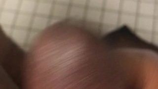 Beating My Dick