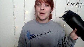 UV Sterilizer Pouch for Travel and At Home!